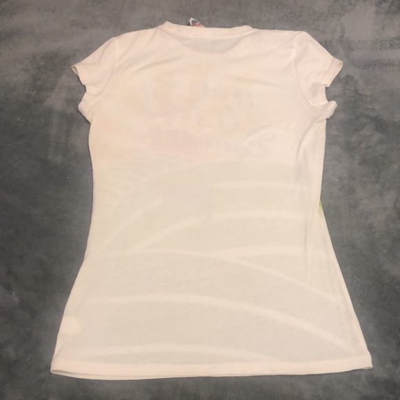 Mighty Fine Tee - Picture 4 of 4